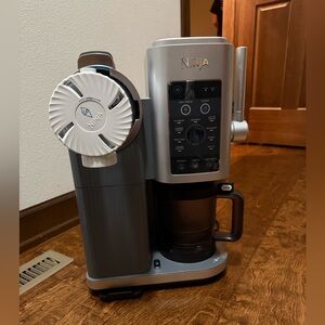 Ninja CREAMI Scoop & Swirl with 13 programs